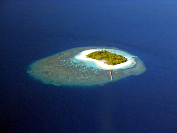 Io e la mia isola