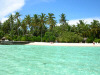 Il racconto e i consigli utili del viaggio all' alimatha resort isola di alimatha atollo di felidhoo nell'agosto 2006 by Barbara&Christian