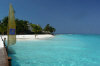 Le fotografie, il racconto, le notizie e i consigli utili del viaggio all'alimatha resort isola di alimatha atollo di felidhoo nell'aprile 2007 by Marilena, Marco e Jessica
