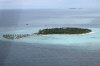 Le fotografie, il racconto, le notizie e i consigli utili del viaggio all'alimatha resort isola di alimatha atollo di felidhoo nel settembre 2007 by Maria e Vincenzo (utente forum Maldive Fluke)
