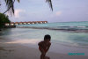 Le fotografie, il racconto, le notizie e i consigli utili del viaggio all'alimatha resort isola di alimatha atollo di felidhoo nel dicembre 2007 by Gabri, Paolo & Daniele (utente forum maldive gabriella devoto)