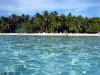 Le foto, il racconto e i consigli utili del viaggio sull'isola di alimatha atollo di felidhoo nel febbraio 2004 by Sampei&C