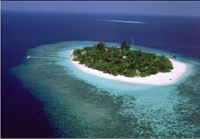 isole maldive bathala resort isola di bathalaa atollo di ari nord