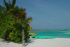 Le fotografie, il racconto, le notizie e i consigli utili del viaggio al bodu huraa resort isola di boduhuraa atollo di male sud nel maggio 2007 by Vivetta