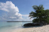 Le foto, il racconto e i consigli utili del viaggio al bolifushi island resort isola di bolifushi atollo di mal sud nell' ottobre 2006 by Dajana e Simone utente forum maldive Dajana