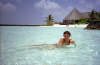 Il racconto, i consigli utili e le foto del viaggio al bolifushi island resort isola di bolifushi atollo di mal sud nel marzo 2004 by Veronica&Marco