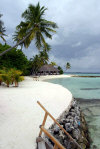 isole maldive novembre-dicembre 2003: crociera safari Maavahi boat con Albatros Top Boat By Claudia&Dario di www.tuttomaldive.it : escursione all' alimatha resort