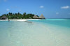 Il racconto, le notizie e i consigli utili del viaggio al gangehi island resort isola di gangehi atollo di ari nord novembre 2006 by Laura&Ennio