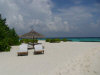 spiaggia est-camere 31-35 isole maldive fotografie video informazioni notizie consigli di viaggio maldive gangehi resort atollo di ari nord gennaio 2008 by Dani e Alssio (utente forum maldive alssio)