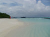 spiaggia est-camere 31-35 isole maldive fotografie video informazioni notizie consigli di viaggio maldive gangehi resort atollo di ari nord gennaio 2008 by Dani e Alssio (utente forum maldive alssio)