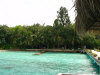 spiaggia nord-beachvolley e pontile isole maldive fotografie video informazioni notizie consigli di viaggio maldive gangehi resort atollo di ari nord gennaio 2008 by Dani e Alssio (utente forum maldive alssio)