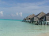 fotografie spiaggia ovest-lingua sabbia sport isole maldive fotografie video informazioni notizie consigli di viaggio maldive gangehi resort atollo di ari nord gennaio 2008 by Dani e Alssio (utente forum maldive alssio)