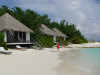 spiaggia sud-camere 21-30 isole maldive fotografie video informazioni notizie consigli di viaggio maldive gangehi resort atollo di ari nord gennaio 2008 by Dani e Alssio (utente forum maldive alssio)