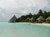 spiaggia sud-camere 21-30 isole maldive fotografie video informazioni notizie consigli di viaggio maldive gangehi resort atollo di ari nord gennaio 2008 by Dani e Alssio (utente forum maldive alssio)