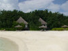 spiaggia sud-camere 21-30 isole maldive fotografie video informazioni notizie consigli di viaggio maldive gangehi resort atollo di ari nord gennaio 2008 by Dani e Alssio (utente forum maldive alssio)