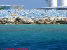 lamentele isole maldive inceneritore di fronte a giravaru