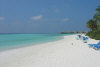 Il racconto, le fotografie, le notizie e i consigli utili del viaggio al kihaad resort isola di kihaadhuffaru atollo di baa nel febbraio 2007 by Barbara e Alberto