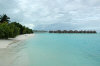 Le foto, il racconto e i consigli utili del viaggio al olhuveli island resort isola di olhuveli atollo di male sud nell'agosto 2006 by Debora&Michele (utente forum maldive : Taldi72)