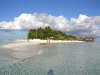 Le foto, il racconto e i consigli utili del viaggio al ranveli island resort isola di viligilivaru atollo di ari sud nell'ottobre 2004 by Sara&Manilo