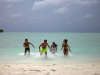 Le foto e il racconto del sun Island resort isola di nalaguraidhoo atollo di Ari sud nel novembre 2004 by Monica&Luca