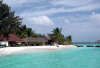 Le foto, il racconto e i consigli utili del viaggio al thudufushi island resort isola di thundufushi atollo di ari sud nel settembre 2006 by Adele, Silvia e Maurizio (utente forum MAURIZIO01)