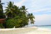 Le fotografie, il racconto, le notizie e i consigli utili del viaggio al thudufushi island resort isola di thundufushi atollo di ari sud nel dicembre 2007 by Stefania (utente forum maldive pepelu)