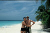 turismo responsabile e solidale alle maldive le foto, il racconto e i consigli utili del viaggio a villa stella maldive isola di ribudhoo atollo di nilandhoo sud nel settembre 2005 by Elena&Marco